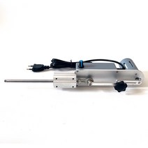 엑츄에이터 엑추에이터 액츄에이터 ACTUATOR 70-210RPM 왕복 선형 액추에이터 흡입 컵 포함 텔레스코픽 모, 01 EU Plug_02 120RPM