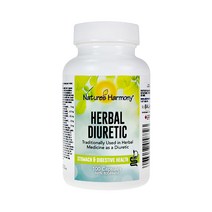 네이쳐스하모니 천연 허브 부종 이뇨제 100캡슐, undefined