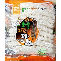 업소용 식당 식자재 재료 순살치킨까스 140g x10, 1