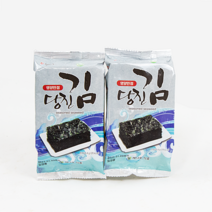 당진김 도시락김 4g 72봉 108봉 조미김 재래김 피래김 맛김 구운김, 4gX72봉, 일반