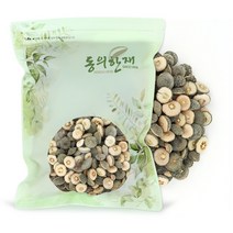 동의한재 최상품 국산 햇 지실 어린 탱자 열매 300g, 1개