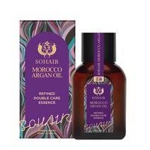홈쇼핑 모로코 아르간오일 손상모케어 헤어에센스 30ml, 3개
