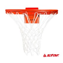 스타 농구링 고급형 충격완화 스프링 BM1000, 농구링 고급형 스프링형 1개