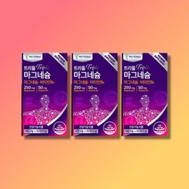 파이토웨이 트리플 마그네슘 3박스, 상세페이지 참조, 상세페이지 참조, 상세페이지 참조, 상세페이지 참조, 상세페이지 참조