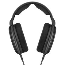 젠하이저 하이엔드 유선 헤드폰, 혼합색상, HD 660S