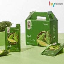 [에치와이] HY 오롯 여주즙 3박스, 없음, 3개