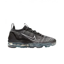 (W) 나이키 에어 베이퍼맥스 2021 플라이니트 블랙 화이트 Nike Air VaporMax Flyknit Black White