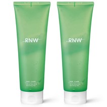 RNW 더 케이 올인원 알로에 수딩젤, 250ml, 2개