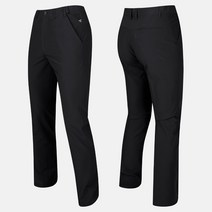 아이언7 남자 빅사이즈 밴딩 아이스 스판 골프 팬츠 여름 쿨링 아웃도어 바지