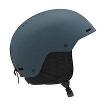 스키 보드 헬맷 살로몬 SALOMON 헬멧 스노우 BRIGADE 브리게이드 202223 년 모델 남성 L41522900 M Mallard Blue