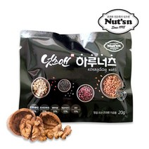 하루한줌견과2종 하루너츠 데일리요거트 각30봉 337495ea, 쿠팡 1, 쿠팡 본상품선택