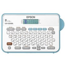엡손 라벨프린터기 LW-K200BL, 혼합색상, 5개