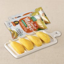 SRC 스위트 아이스 망고 스틱 2kg, 단품