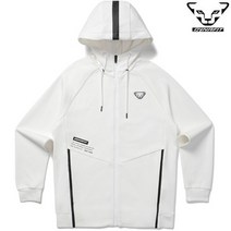 다이나핏 공용 로그온 후드집업 트레이닝복 자켓 YUP21132W3