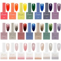 아이빛 베러톤 130종 10ml 젤네일 컬러젤, BT-26 베이비핑크, 1개