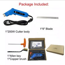 원예무선전지가위 충전식전기가위 무선전동가위 나무전동가위 KS EAGLE100W-250W 폼 커터 핫, 03 FC200_01 미국