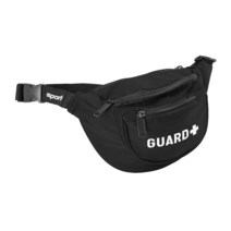 Sporti Guard 힙 팩 블랙.