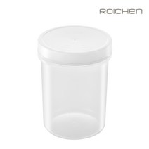 로이첸 요거트 발효용기 소분용기, 발효용기 화이트