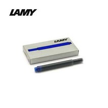 라미 T10 잉크카트리지 (LMT10) Green, 잉크 색상