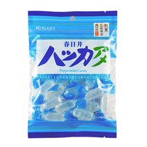 카수가이 박하사탕 165g, 1개