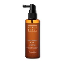 커리쉴 루트 레미디 스칼프 토닉 100ml 1개 두피에센스 프레시쿨링