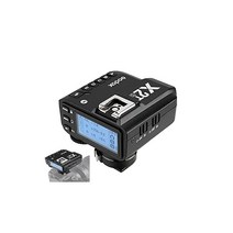 Godox X2T-S i-TTL 무선 플래시 트리거 1 8000s HSS 2.4G 트랜스미터 소니 카메라용 V1 TT350S AD200 AD200Pro용 iPhone X 8, 상세페이지 참조