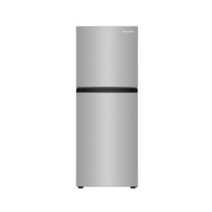 캐리어 클라윈드 슬림형 냉장고 KRFT-200ATMSW (200L 실버), 단품