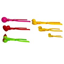 스노우볼메이커 6종세트 랜덤발송