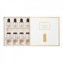 울트라브이 시즌2 이데베논 시그니쳐 앰플, 32ml, 1개