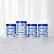 압타밀 펩티 시네오 400g X 4캔, 뉴트리시아 펩티 시네오 400g X