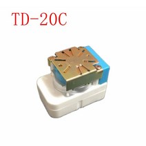냉장고 TD-20C 부품 냉동고 제상 타이머