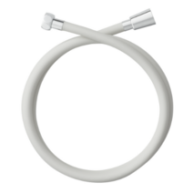 퓨어썸 튜브 샤워 호스 2m, 1개, 퓨어화이트