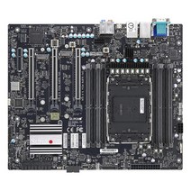 [Supermicro] X13SRA-TF STCOM (인텔W790/CEB), 선택없음