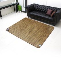 한일메디칼 온돌왕 전기장판, 02) 온돌왕 행복마루 2~3인150x183cm