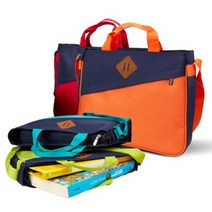 초등 보조가방 미술 학원가방 신발 신주머니 주일학교 교회가방 GB326