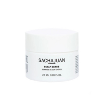 사샤후안 사샤후안 스칼프 스크럽 25ml, one color, free
