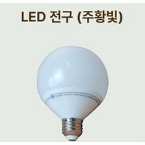 발리 인테리어 라탄전등갓 열기구 캠핑조명 식탁등 라탄등갓 램프쉐이드, 12와트 LED전구 (주황빛)