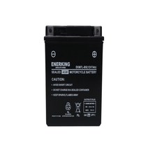 에너킹 오토바이용 배터리 EKM7L-BS(12V 7AH) 푸마125 올뉴PCX STZ8V GTZ8V YTX7L 혼다 SCR110 알파