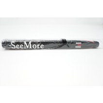 시모어 Golf 60 Gram Soft 퍼터 Standard 그립