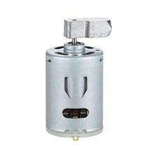 RS555 DC6V 12V 24V DC Motor Ball Bearing 16000RPM8000RPM3900RPM High-speed Large Torque 555 For DIY, 05 12000rpm_02 12V