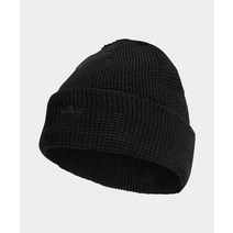 ADIDAS 아디다스 RIFTA 비니 - 블랙 / HM1776 BEANIE BLACK