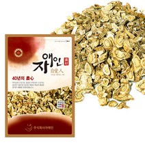 자애인 국산 독활 600g 깨끗하게 세척 후 건조한 전북임실 땅두릅뿌리 건독활 독활차, 1개