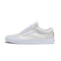 [국내매장판] 반스 올드 스쿨 후르츠 스티커 화이트 VN0007NT2VZ