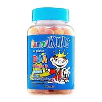 구미 킹 DHA 오메가3 60구미