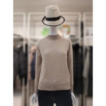 SI 반폴라 기본 니트 SFU199290BEM