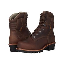 치페와 Bolvile - Fossil 안전화 작업화 20M445348