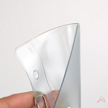 목걸이명찰 이름표목걸이 명찰목걸이 간호조무사명찰 PVC명찰 방수명찰 유니폼명찰