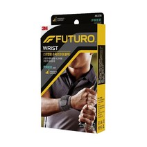 3M 후투로 손목보호대 헬스 축구 농구 부상방지