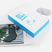 뽀송발패치 목초 수액 시트 10매 발 독소 발바닥