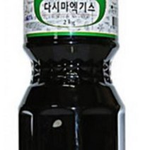 다시마 엑기스 이든타운 2kg, 단품, 단품